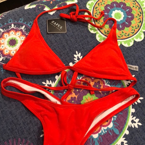5 ZAFUL BIKINIS!!!👙🔥 - Picture 7 of 14